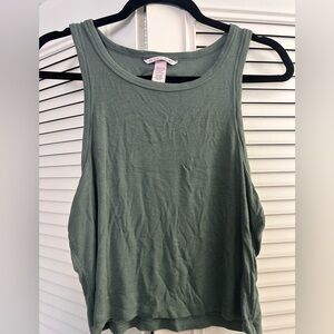 Victoria's Secret Sage Green Set